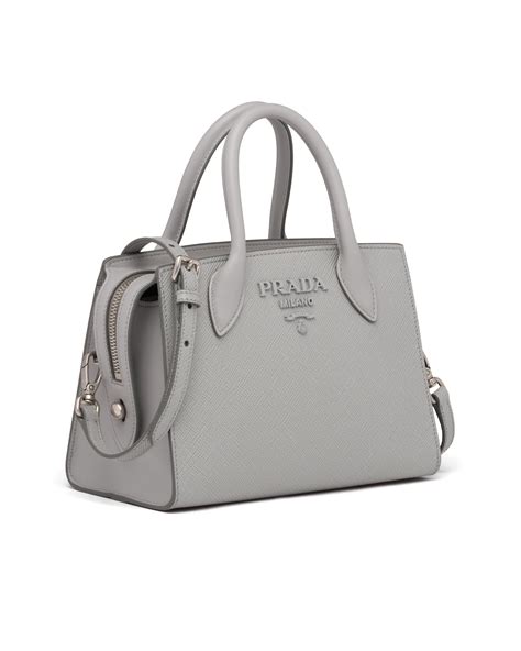 prada monochrome purse|Prada purse price.